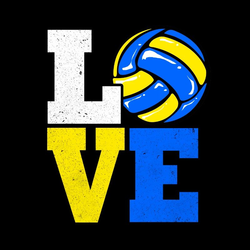Volley-ball