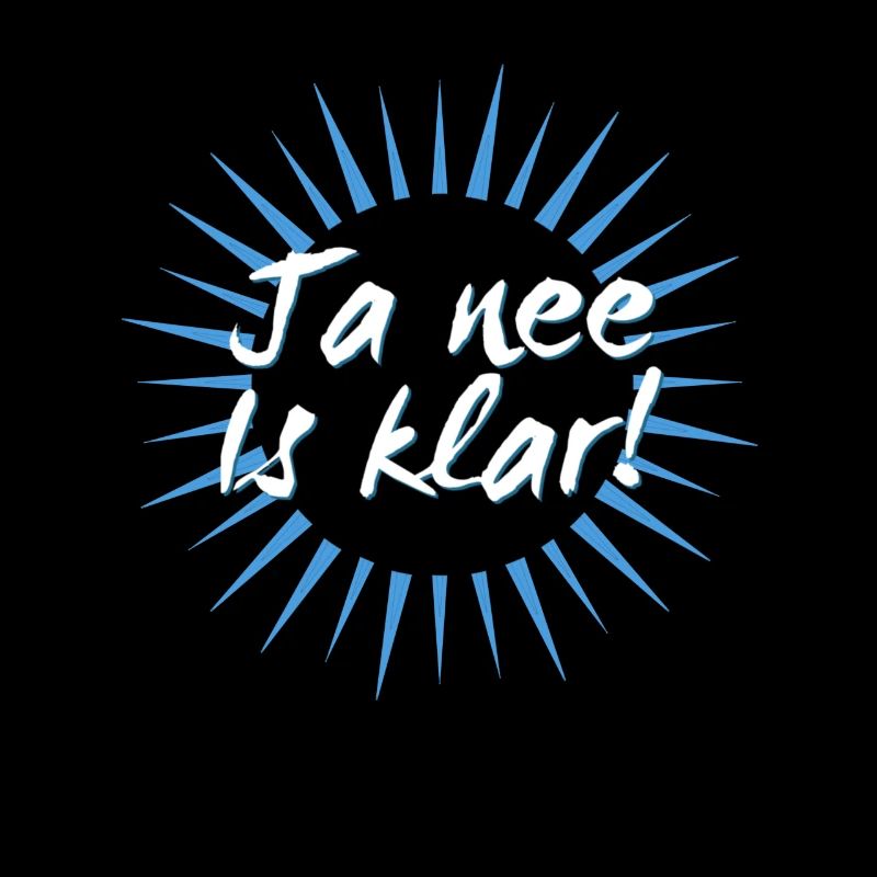 oui nee est clair