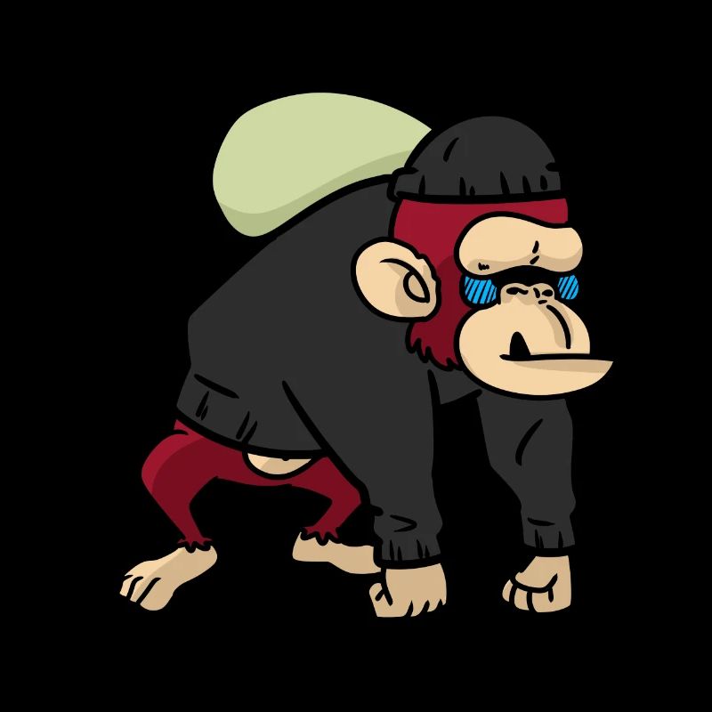 Robber Baboon monkey monkey baboons