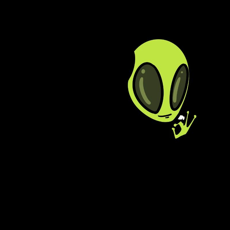 Alien 420