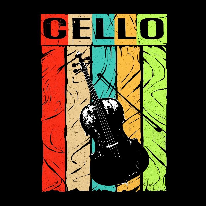 Violoncelle