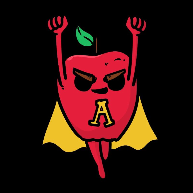 Super Apple, Super Apple