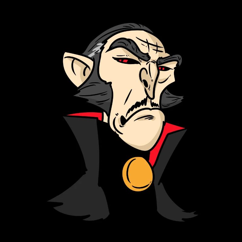 Sir Vampire Sir Vampire