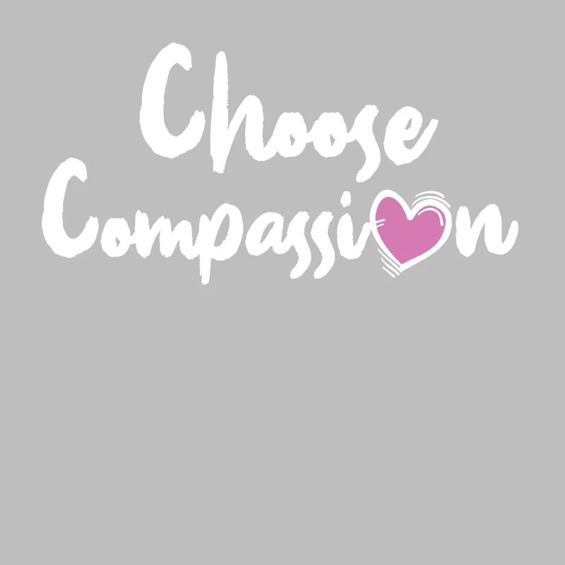 Compassion Ethics Motivation Cool Gift