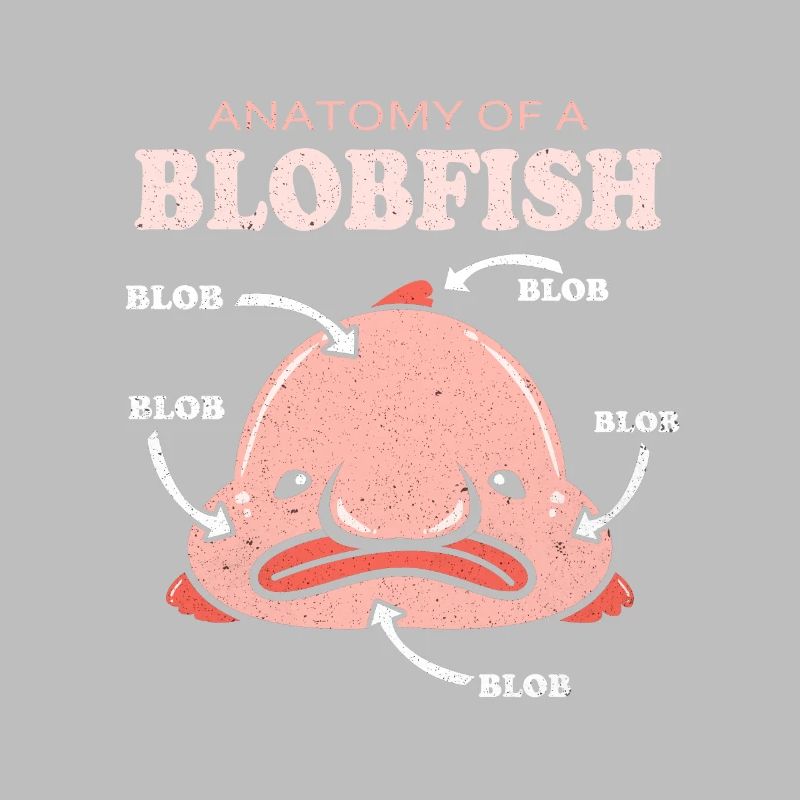 Blobfish