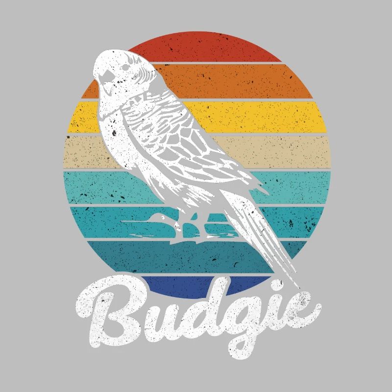 Budgie