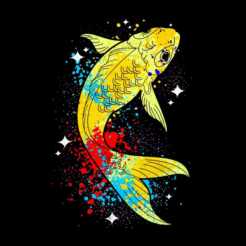 Koi