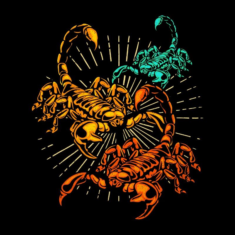 Scorpion