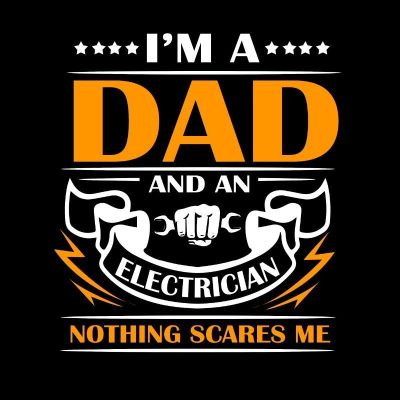 Elektriker Elektrotechnik Elektronik Volt Watt