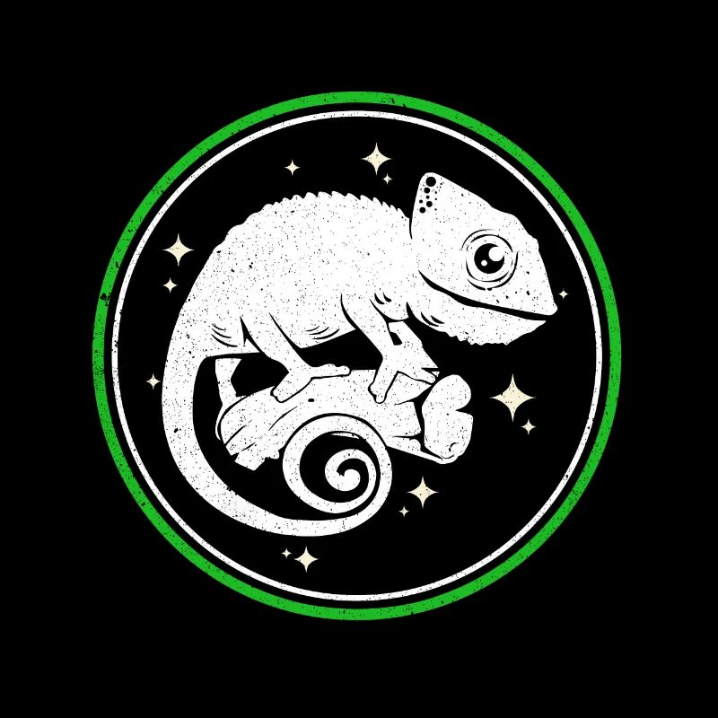 Caméléon