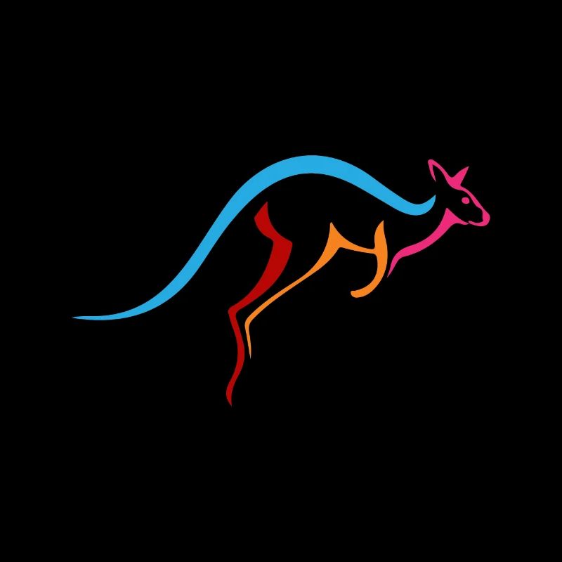 Kangaroo sport