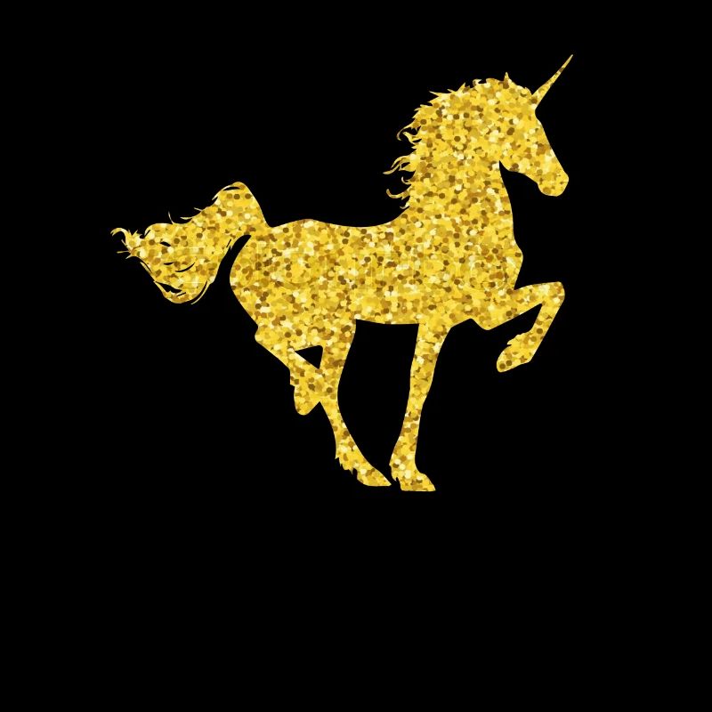 Paillettes de cheval