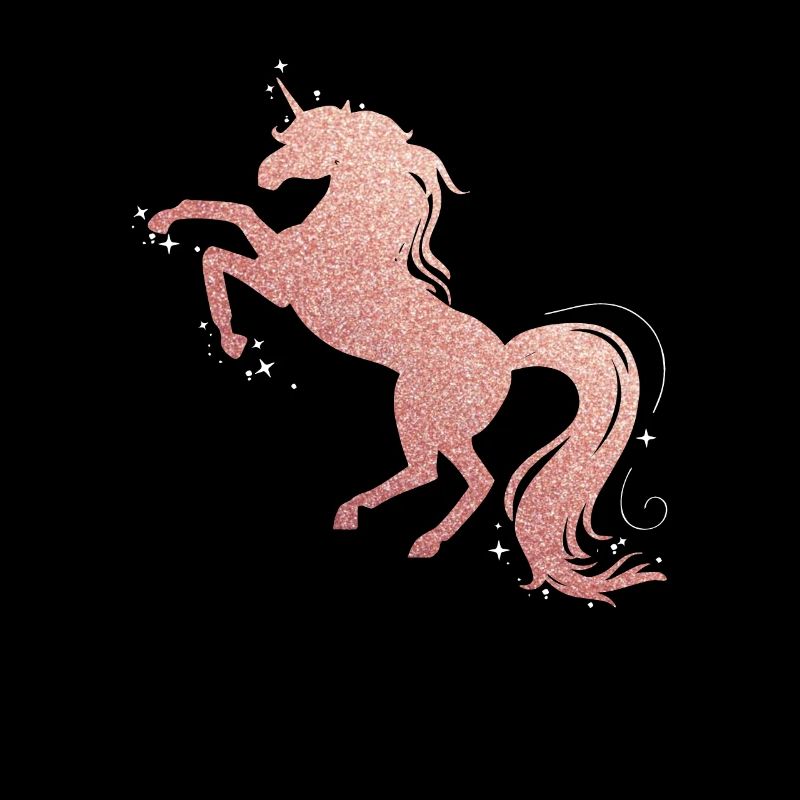Paillettes de cheval