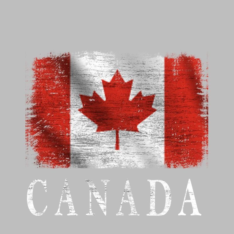 Canada, drapeau du Canada