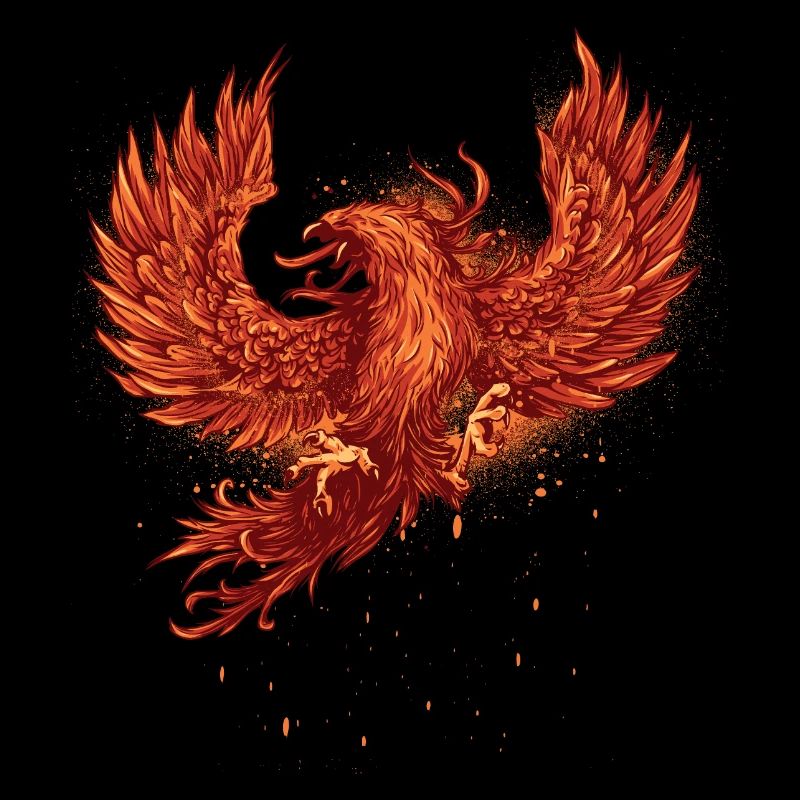 Phoenix phénix