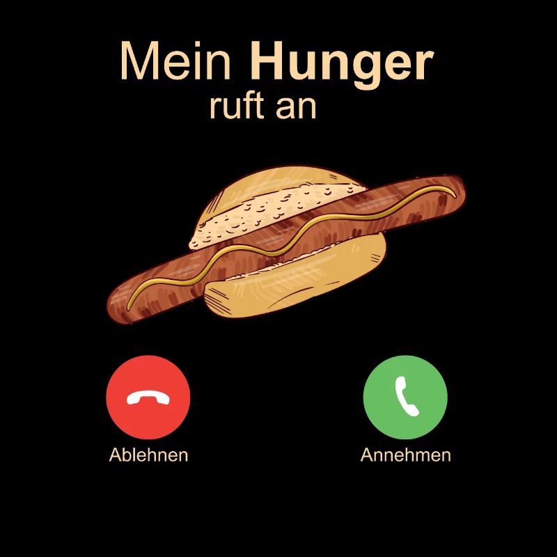 Thüringer Bratwurst Vatertag Grillen