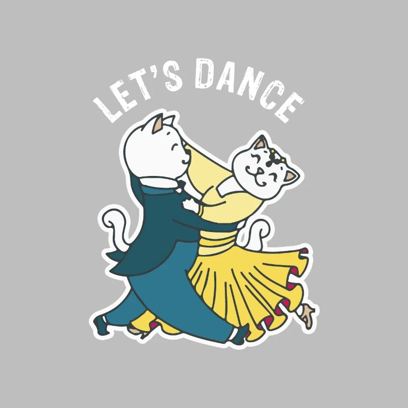 Foxtrot dance school dance class funny dance