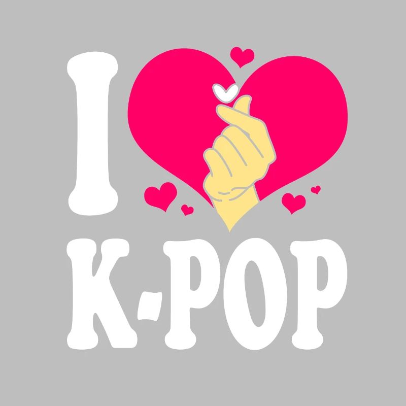 K-Pop