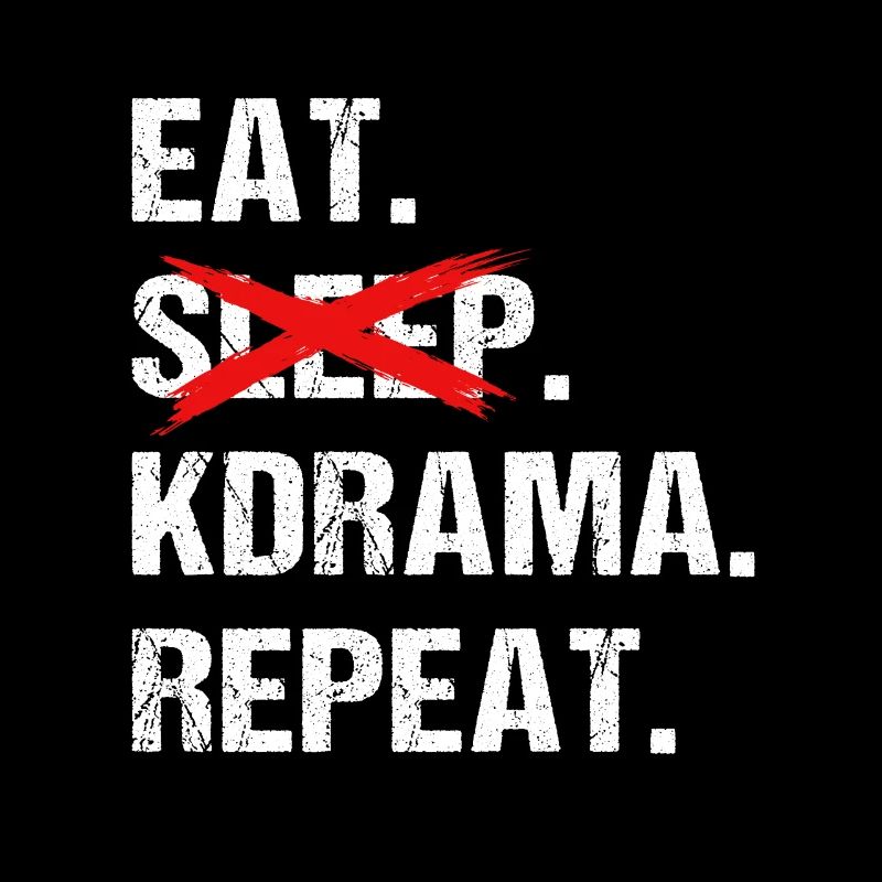 Kpop Kdrama