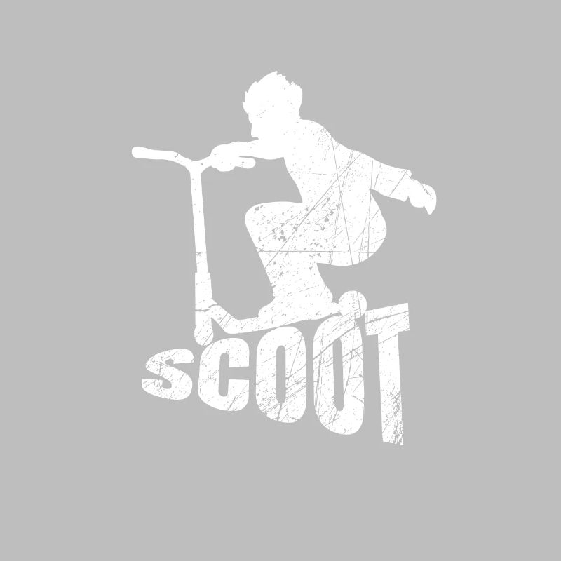 Scooter Roller E-Roller Scater