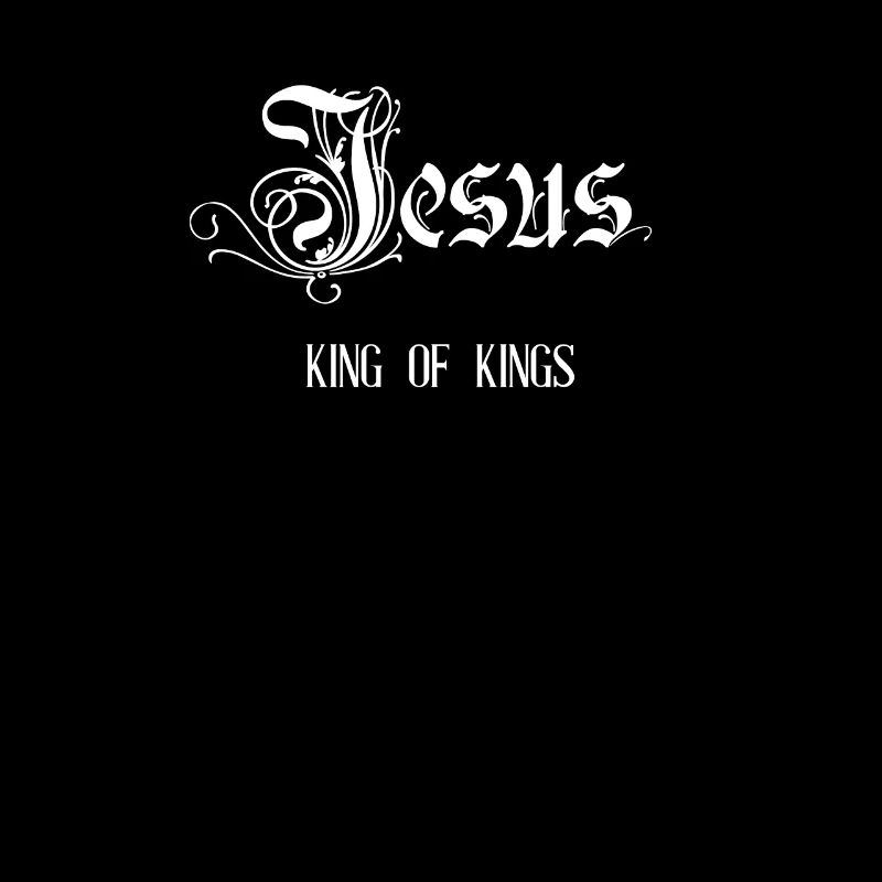 JESUS