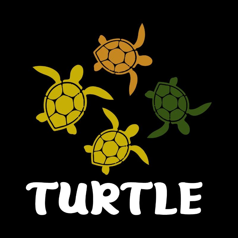 Turtle Marine Animals Shell Animals