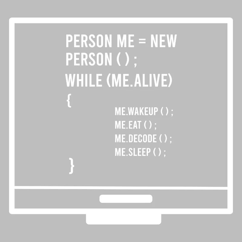 Codierung Programmierung Computerprogrammierer