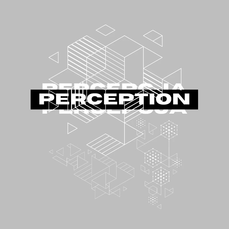 Percezione Geometria Mistica