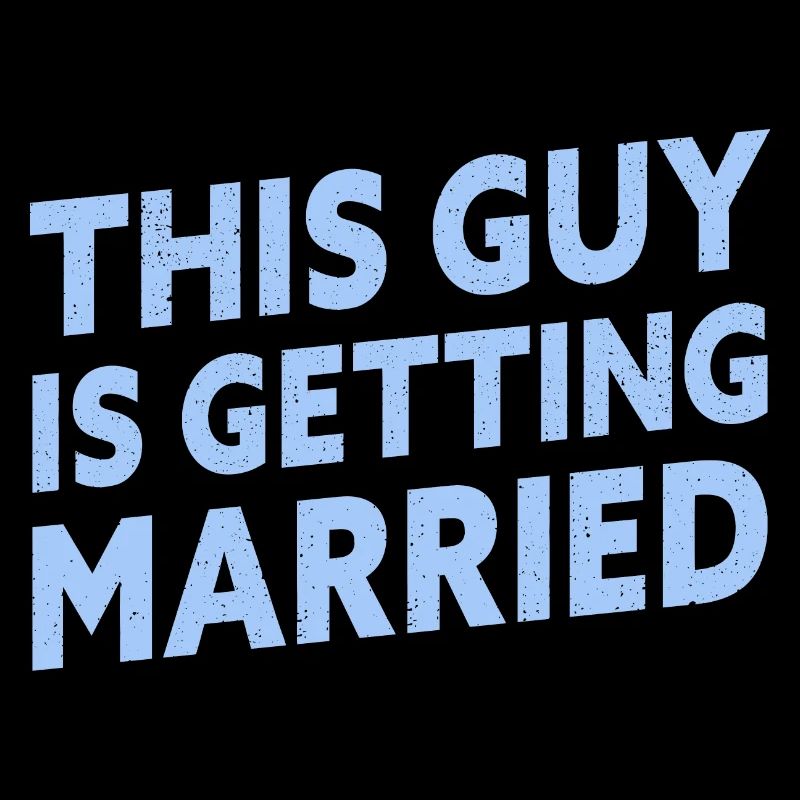 This Guy Is Getting Married Engagement Bachelor