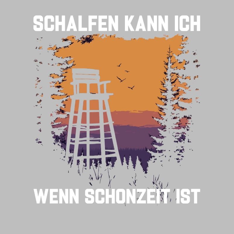 Chasse Saison Fermée