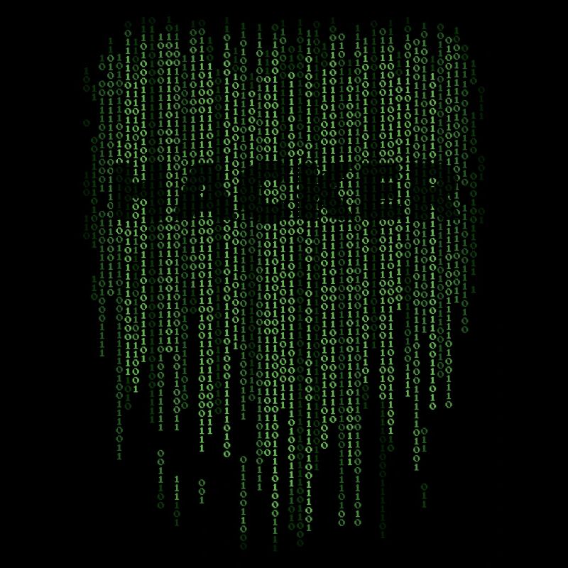 Hacker Matrix