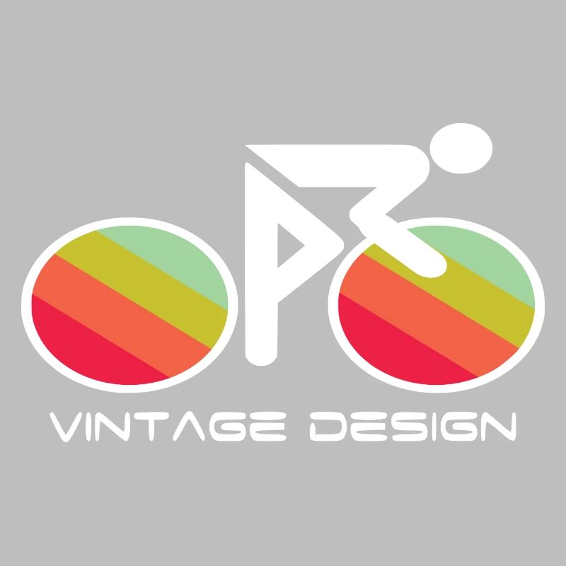 Conception de vélo de route