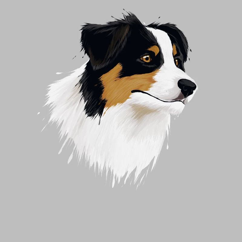 AUSTRALIAN SHEPHERD