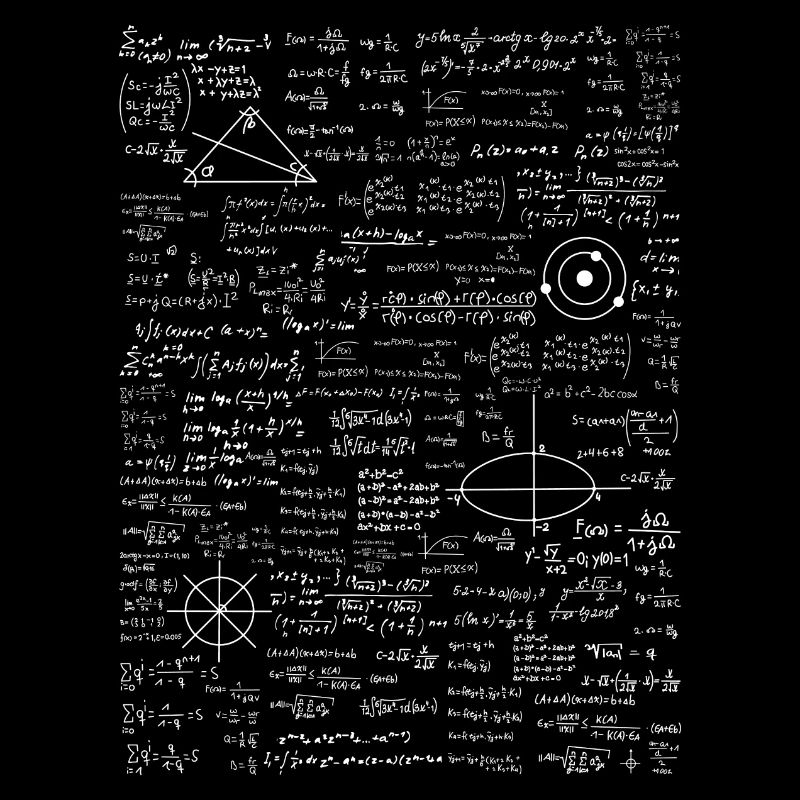 Mathematik Student