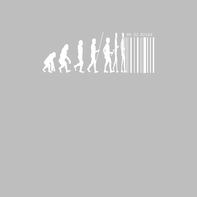 Cadeau de jeu Puzzler Barcode Evolution