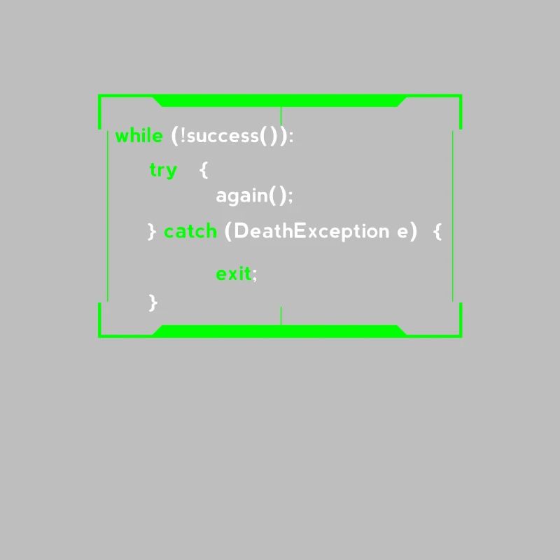 HTML Java Coding Coder Programmer Developer Gift