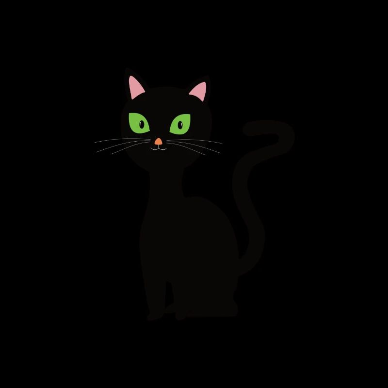 Chat noir