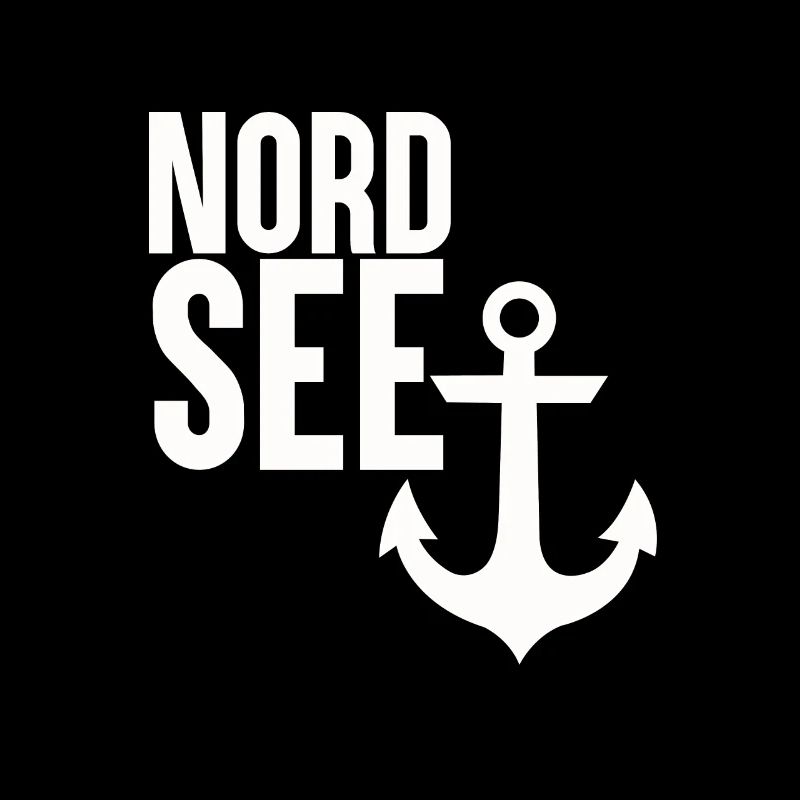 Nordsee Anker