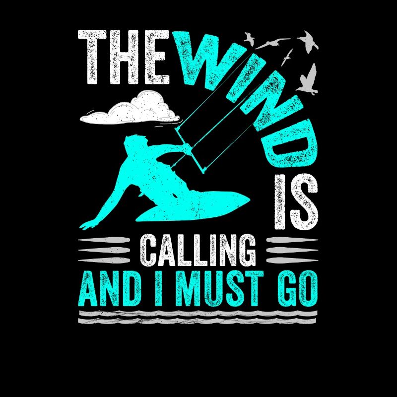 Kitesurfen Kiteboarder Kiter Kitesurfer