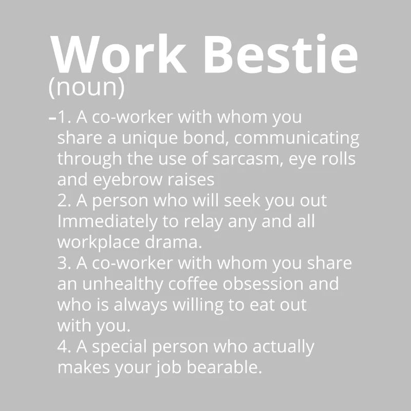 Work La bête Définition Description