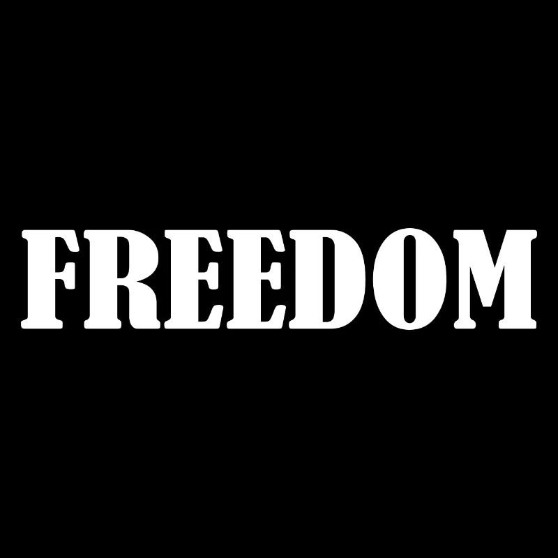 Freedom