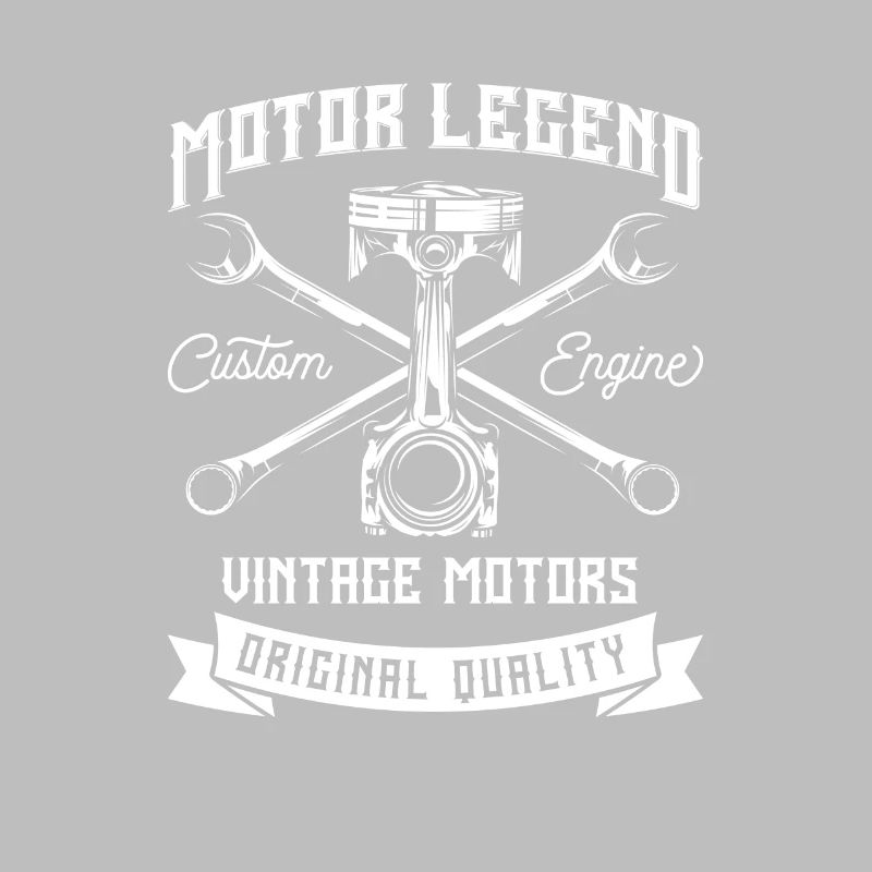 Engine Car Motorcycle Piston Workshop Car Screwdriver