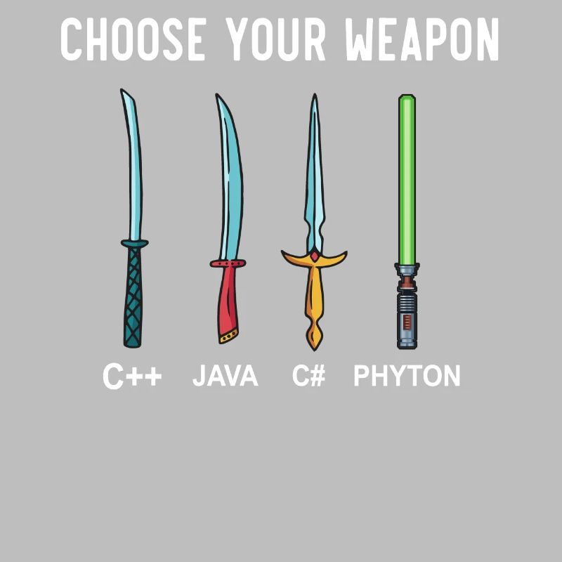 PHYTON PROGRAMMER Programming Encoder Encoding