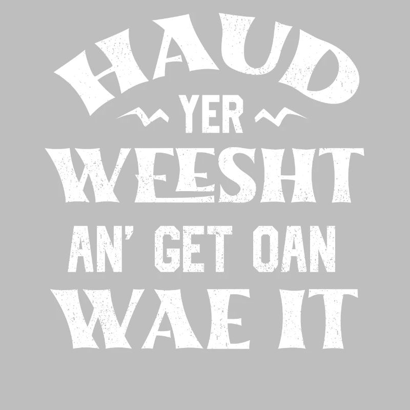 Scottish heritage, Scottish language