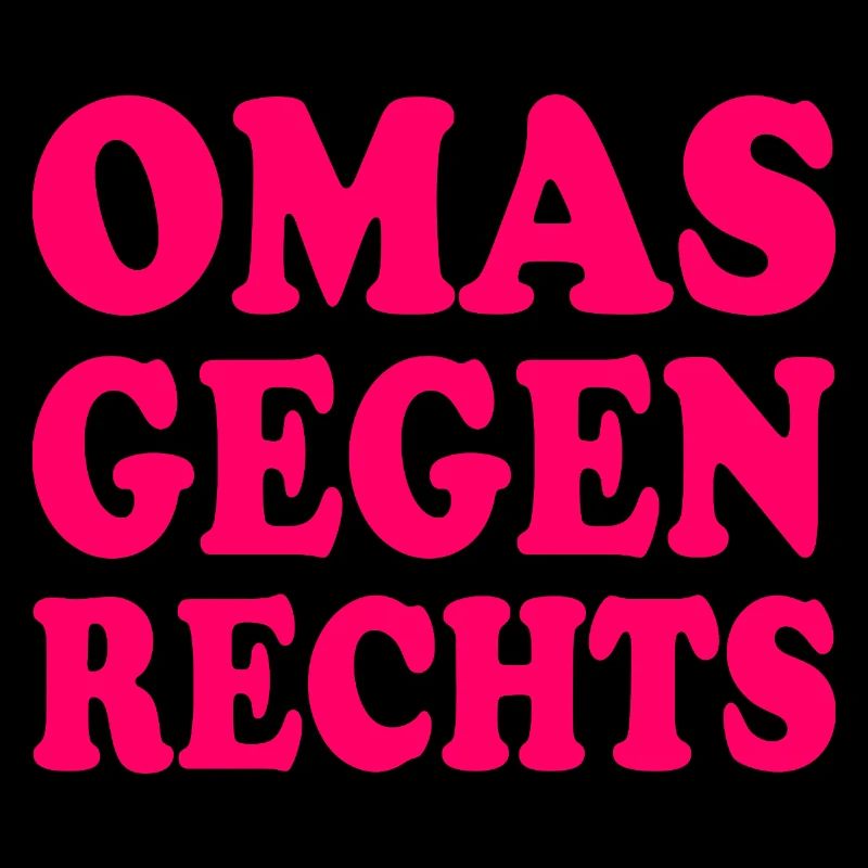 Omas gegen rechts