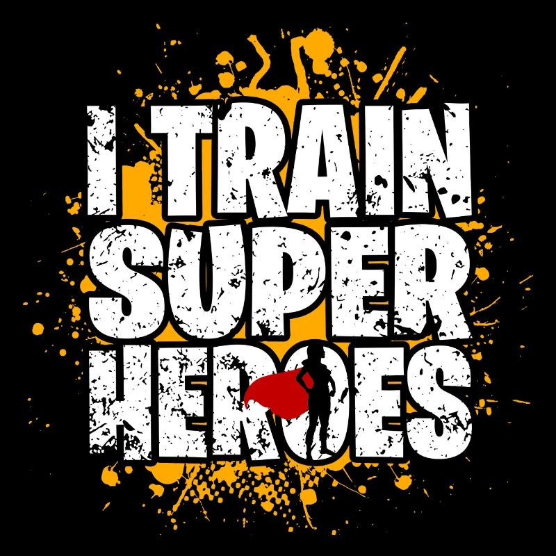 Super-héros