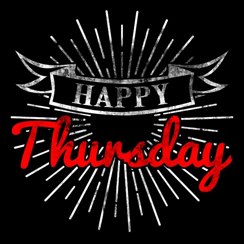 Thursday