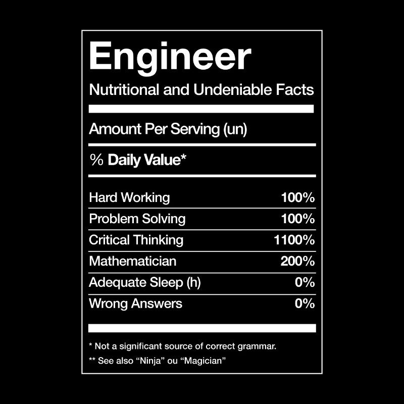 engineer