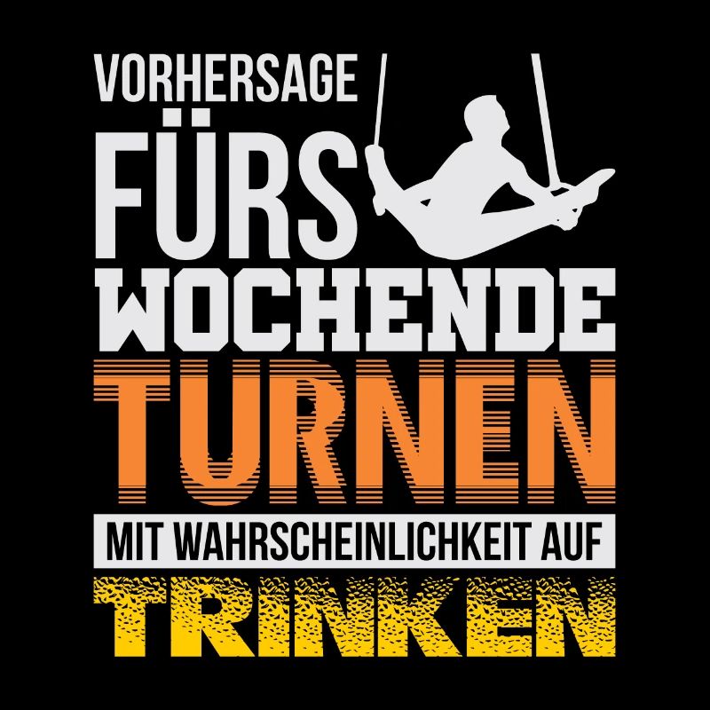Gymnastics Turnen