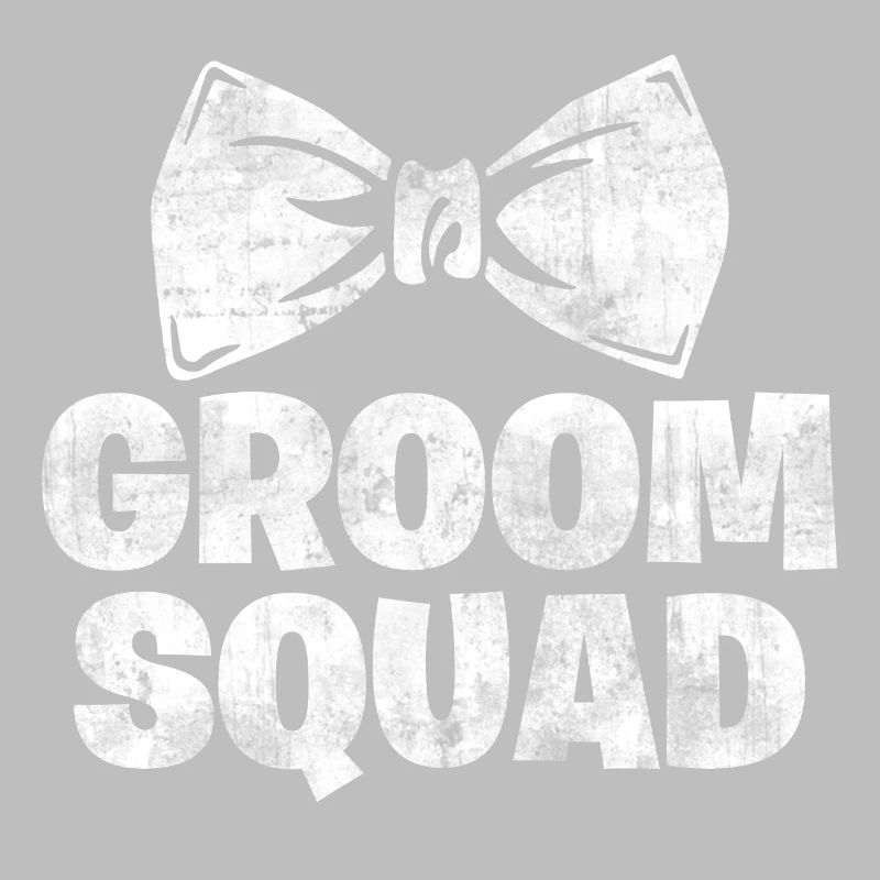 Ehe heiraten Brutigam EhemannJunggeselle Squad